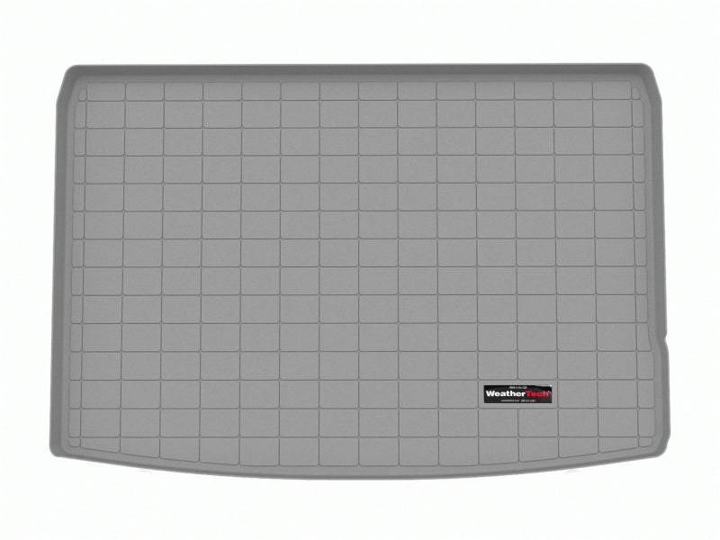 WeatherTech 2023 Nissan Ariya FWD Cargo Liner - Grey for Complete Trunk Protection