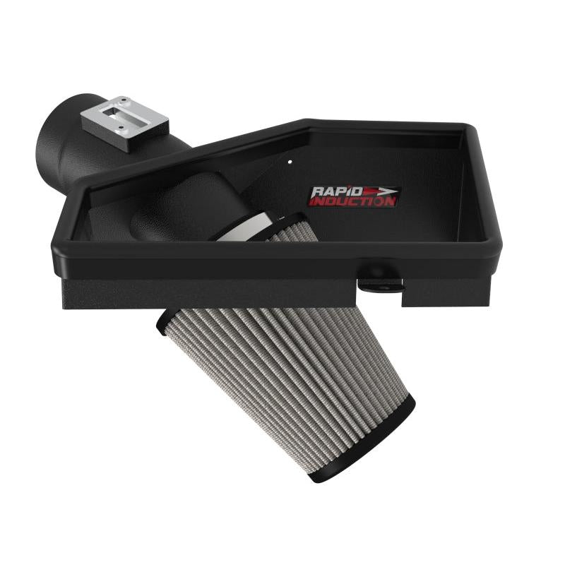 aFe 19-21 Mini Cooper / S / Clubman L3 1.5L (t) MagnumFORCE Intake Stage-2 Pro DRY S-SR1 Performance