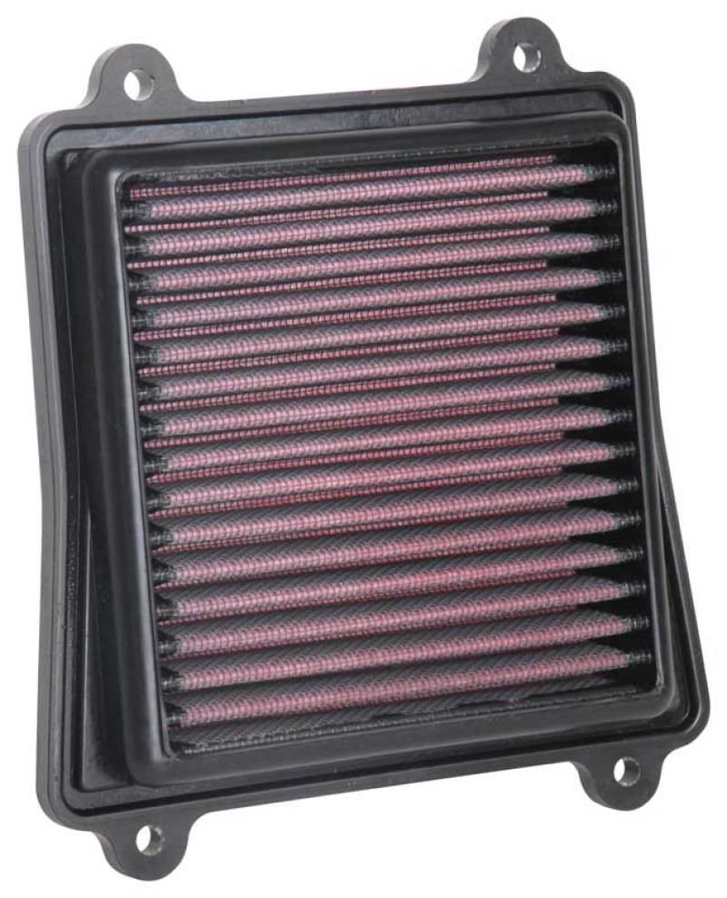 K&N 2017 Bajaj Dominar 400 Replacement Air Filter-SR1 Performance