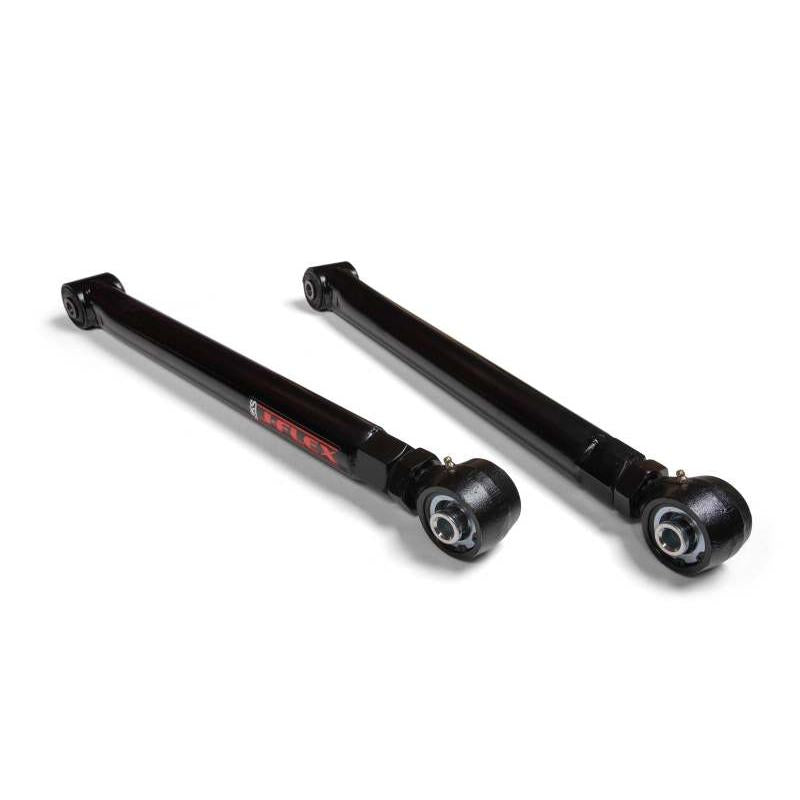 JKS Manufacturing Jeep Gladiator JT Rear Adjustable J-Flex Lower Control Arms