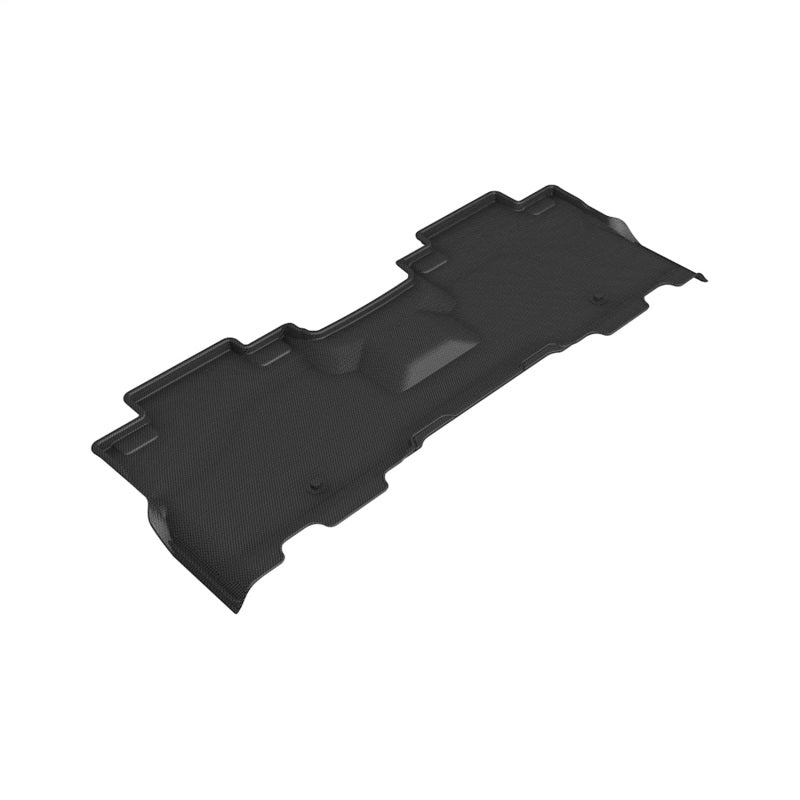 3D Maxpider 18-24 Ford Expedition Max Kagu Black R2-SR1 Performance