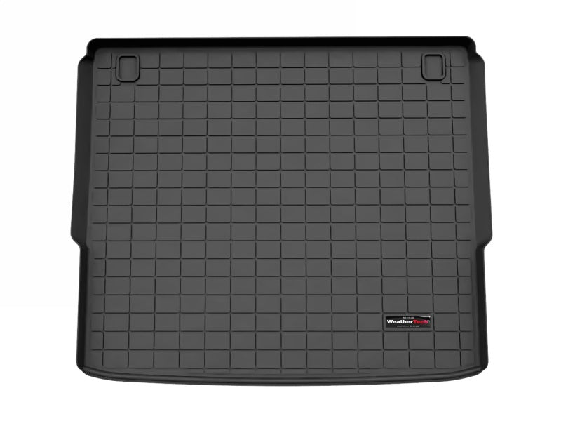 WeatherTech 2025 Nissan Murano Cargo Liner Black - Custom Fit Protection for Rear Cargo Area