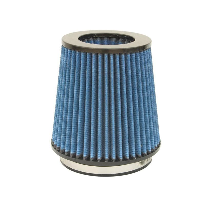 aFe MagnumFLOW Air Filters IAF P5R A/F P5R 5-1/2F x 7B x 5-1/2T (Inv) x 7H (IM)-SR1 Performance