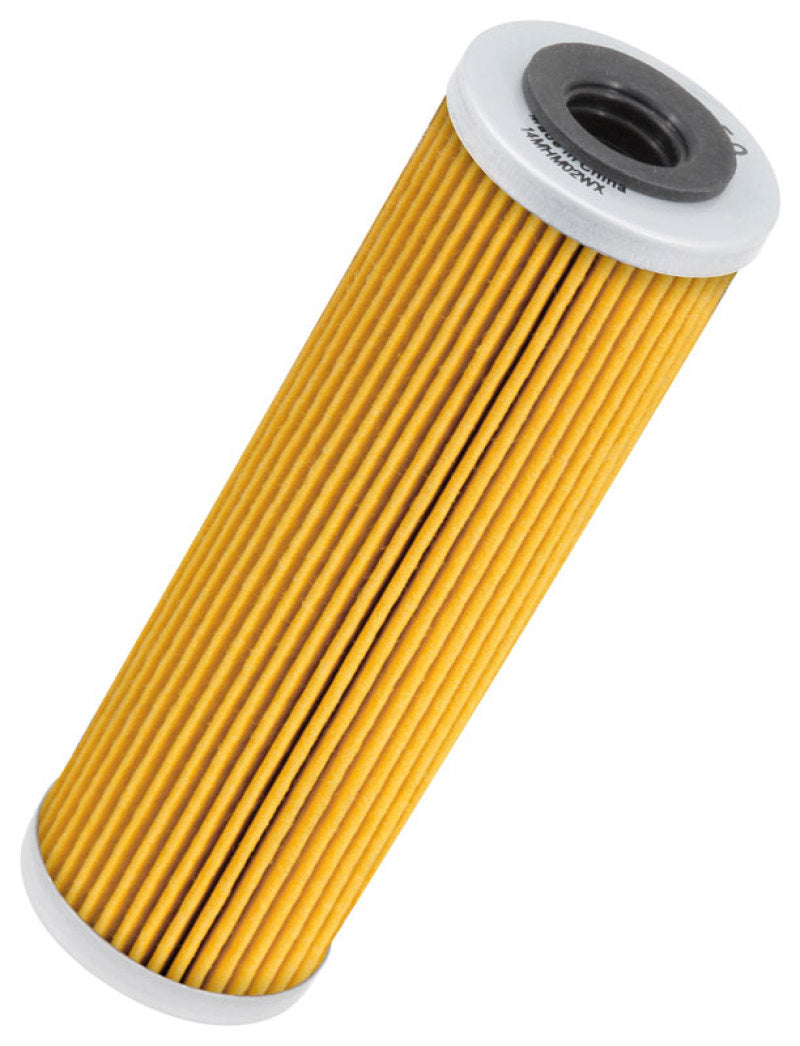 K&N Oil Filter 1.625in OD x 5.063in H-SR1 Performance