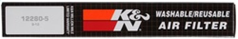K&N Ford Drop In Air Filter-SR1 Performance