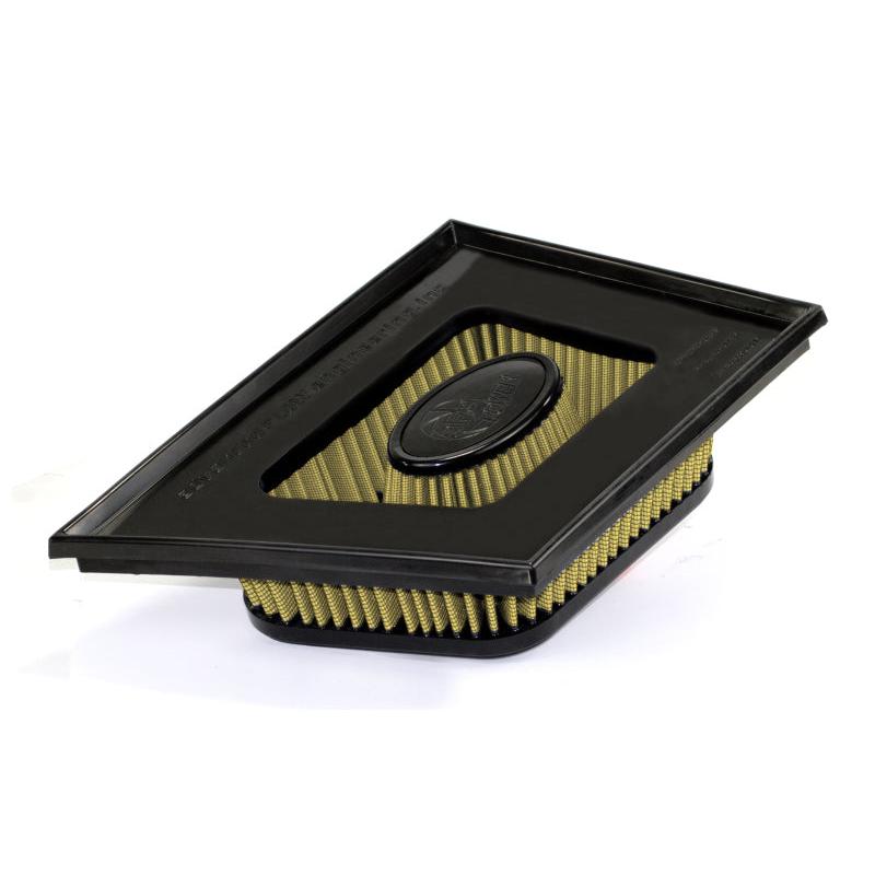 aFe MagnumFLOW Air Filters OER PG7 A/F PG7 GM Trucks 11-12 V8-6.6L (td) LML-SR1 Performance