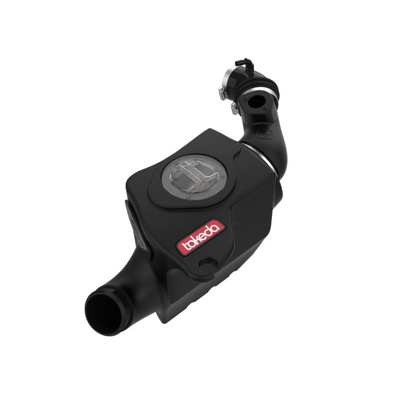 aFe Takeda Momentum Cold Air Intake System w/ Pro DRY S Media Mazda MX-5 Miata (ND) 16-19 L4-2.0L-SR1 Performance