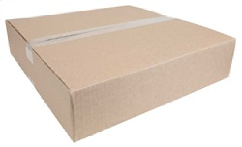 K&N 61-67 Ford V8-390 427/3-2BBL/2-4BBL Drop In Air Filter-SR1 Performance