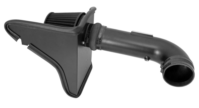 K&N 10-13 Chevy Camaro 6.2L V8 Black Performance Intake Kit-SR1 Performance