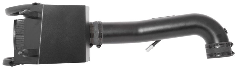 K&N 2018 Jeep Wrangler JL V6-3.6L F/I Blackhawk Performance Intake Kit (No Jeep Grand Cherokee)-SR1 Performance