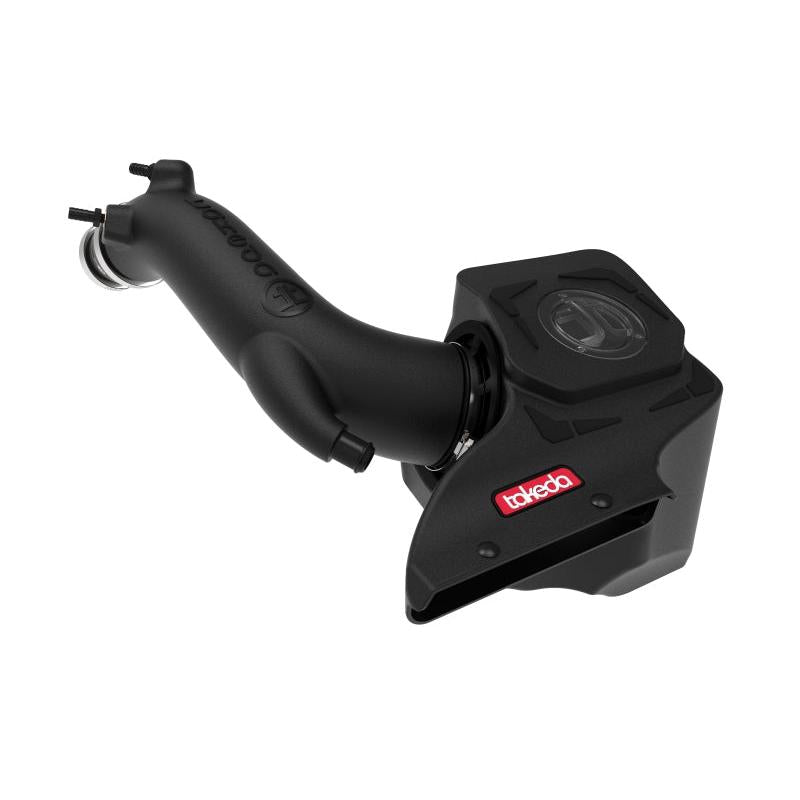 aFe 17-20 Hyundai i30 N L4-2.0L Takeda Momentum Cold Air Intake System w/ Pro Dry S Media-SR1 Performance