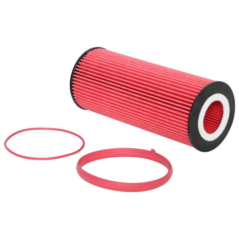 K&N Oil Filter OIL FILTER AUTOMOTIVE-SR1 Performance