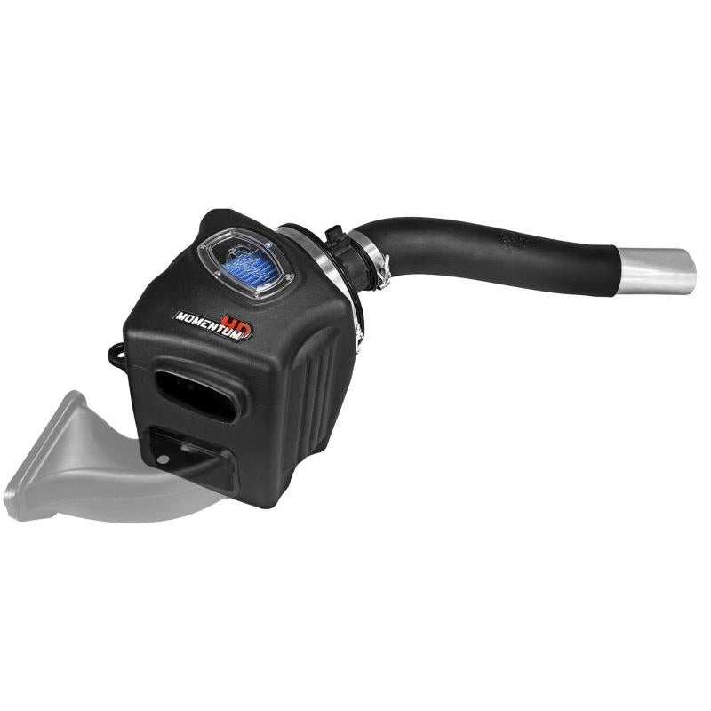 aFe Momentum HD AIS PRO 5R Intake 2014 RAM 1500 EcoDiesel V6-3.0L (td)-SR1 Performance