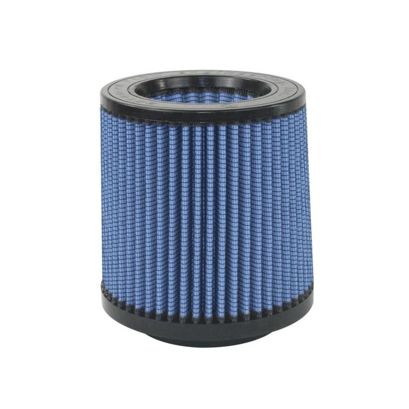 aFe MagnumFLOW Air Filters OER P5R A/F P5R Audi A4 09 V6-3.2L; A4 09-12 V6-3.0L-SR1 Performance