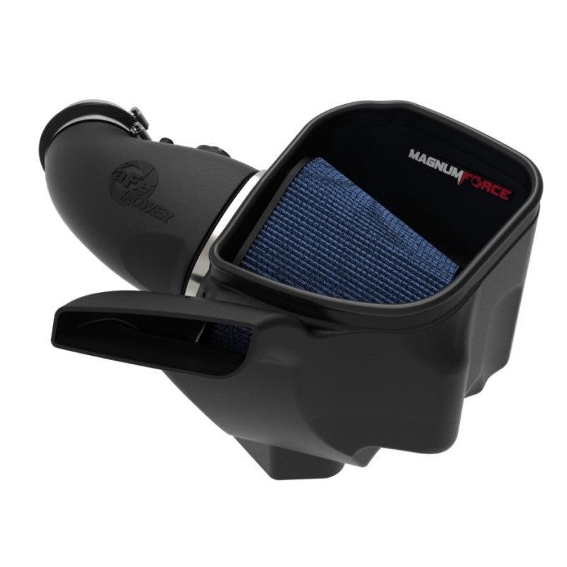 aFe MagnumFORCE Intake Stage-2 Pro 5R 12-21 Jeep Grand Cherokee (WK2) V8-6.4L HEMI-SR1 Performance