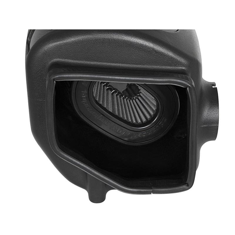 aFe Power 14-17 GM Silverado/Sierra 1500 V8 5.3L/6.2L Pro DRY S Cold Air Intake System-SR1 Performance