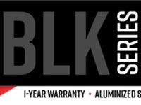 MBRP 09-14 Dodge Ram 1500 5.7L Cat-Back Dual Split Rear (Through Stock Bumper) AL - Black