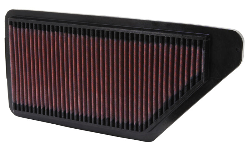 K&N Replacement Air Filter HONDA PRELUDE L4-2.2L,2.3L-SR1 Performance