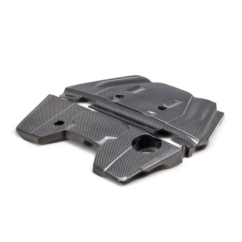 Seibon Carbon Fiber Engine Cover for 2023+ Nissan Z (Part EC22NSZ)
