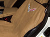 C8 Corvette Seat Cover/Seat Towels : Stingray, Z51