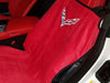 C8 Corvette Seat Cover/Seat Towels : Stingray, Z51