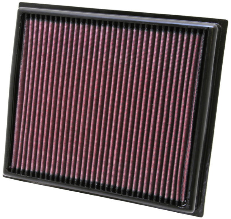 K&N 08-11 Lexus IS F 5.0L Drop In Air Filter-SR1 Performance
