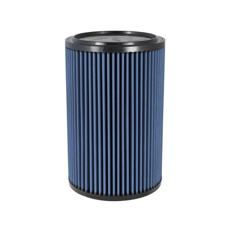 aFe ProHDuty Air Filters OER P5R A/F HD P5R RC: 9.25OD x 5.25ID x 14.49H-SR1 Performance