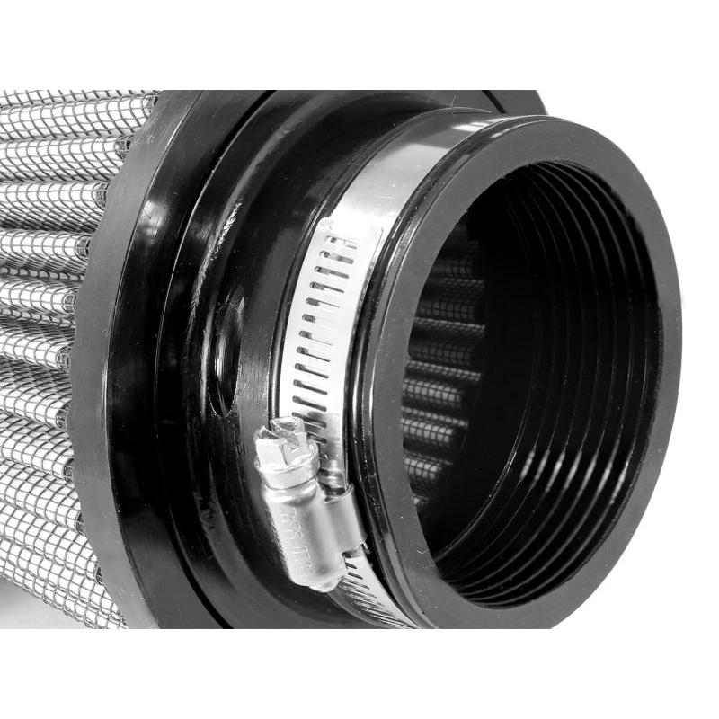 aFe MagnumFLOW Air Filters IAF PDS A/F PDS 3F x 5B x 3-1/2T x 5H-SR1 Performance