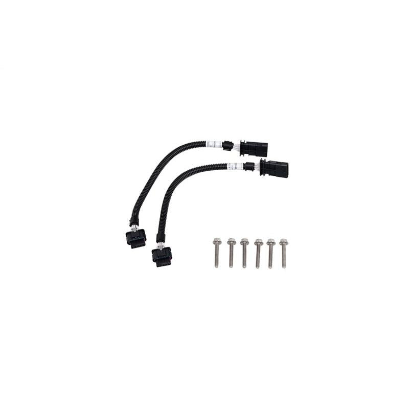 Corsa 23-24 Chevrolet Corvette C8 Z06 3in Valved Cat-Back Exhaust Muffler Delete Track Systemw/o Tip-SR1 Performance