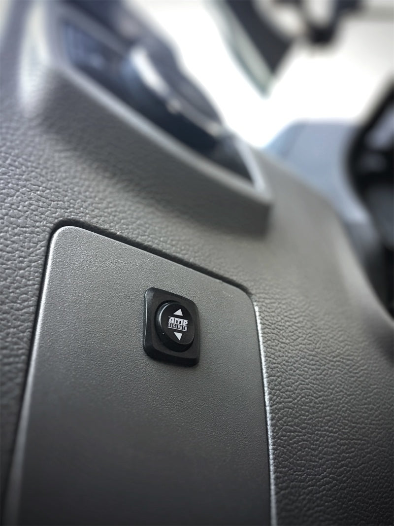 AMP Research PowerStep Override Switch with STA1 Controller for Mercedes-Benz Sprinter 2500 & 3500