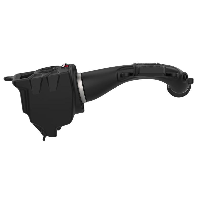aFe Momentum GT Cold Air Intake System w/ Pro Guard 7 Media 18-19 Jeep Wrangler (JL) L4-2.0L (t)-SR1 Performance