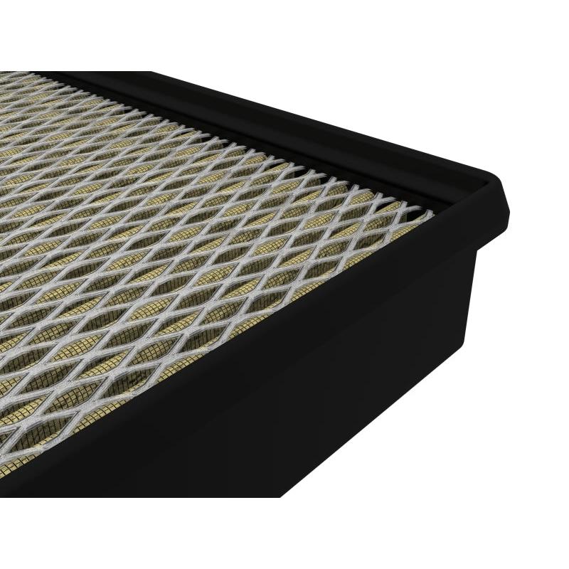 aFe MagnumFLOW Air Filters OER PG7 A/F PG7 GM Diesel Trucks 01-05 V8-6.6L (td)-SR1 Performance