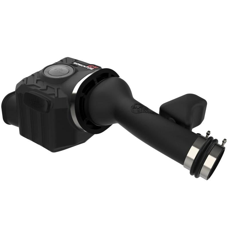 aFe Momentum GT Cold Air Intake System w/ Pro DRY S Filter Toyota FJ Cruiser 07-21 V6-4.0L-SR1 Performance
