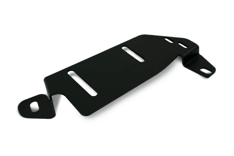 DV8 Offroad 21-22 Ford Bronco Factory Bumper Pocket Light Mount Pair for 3-inch LED Pod Lights