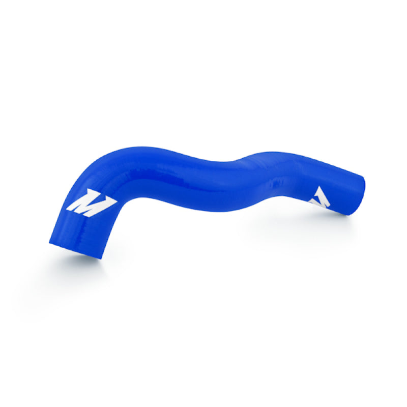 Mishimoto 05-07 Ford 6.0L Powerstroke Coolant Hose Kit (Monobeam Chassis) (Blue)-SR1 Performance