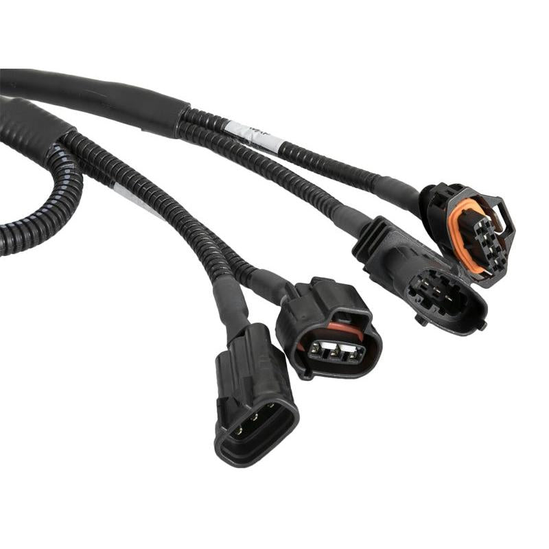 aFe Scorcher GT Power Package 2017 Honda Civic Type R 2.0L (t)-SR1 Performance