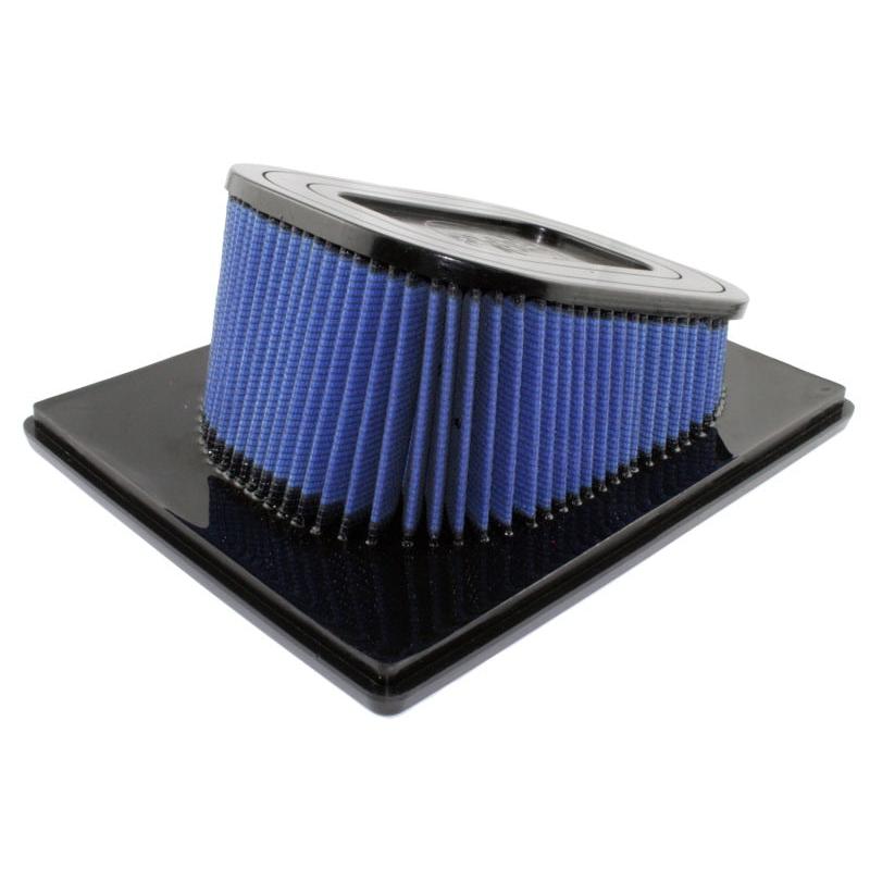 aFe MagnumFLOW Air Filters OER P5R A/F P5R GM Diesel Trucks 01-05 V8-6.6L (td)-SR1 Performance
