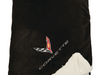 C8 Corvette Blanket - Lamb's Wool Throw