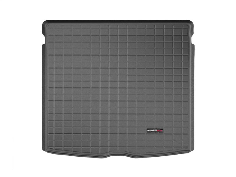 WeatherTech 20+ Mercedes-Benz GLE Class Cargo Liner (Behind 2nd Row) - Custom Fit, All-Weather Protection