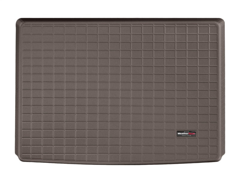 WeatherTech 43678 Cocoa Cargo Liner for Chevrolet Suburban and GMC Yukon XL (2014-2015)