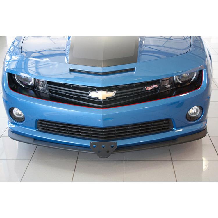 10-15 Chevrolet Camaro License Plate Frame Bracket-SR1 Performance