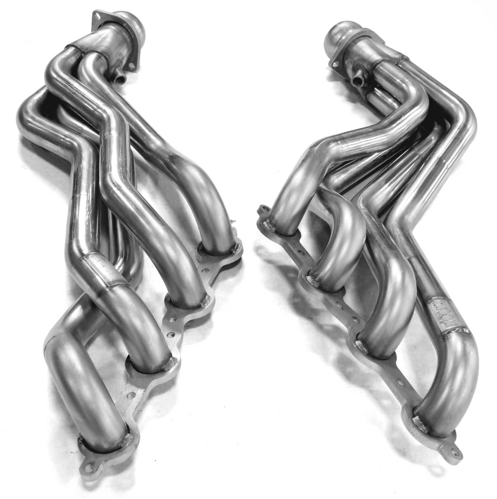 1-7/8" Stainless Headers. 2006-2009 Trailblazer SS.