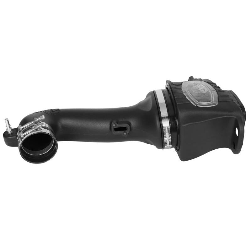 aFe Momentum Pro DRY S Cold Air Intake System 15-17 Chevy Corvette Z06 (C7) V8-6.2L (sc)-SR1 Performance