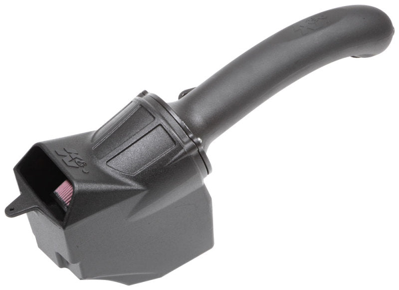 K&N 19-20 Jeep Wrangler JL 2.0L L4 F/I Turbo Performance Intake Kit-SR1 Performance