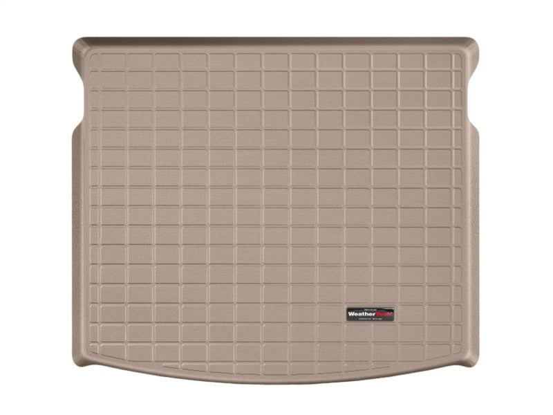 WeatherTech Part 41652 Tan Cargo Liner for 2013-2015 Land Rover LR2