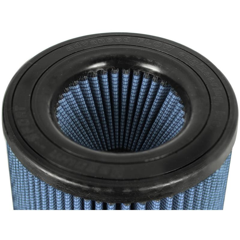 aFe Momentum Intake Air Filter Pro 5R Media 5R 3-7/8F x 8B x 7T (Inverted) x 9H-SR1 Performance