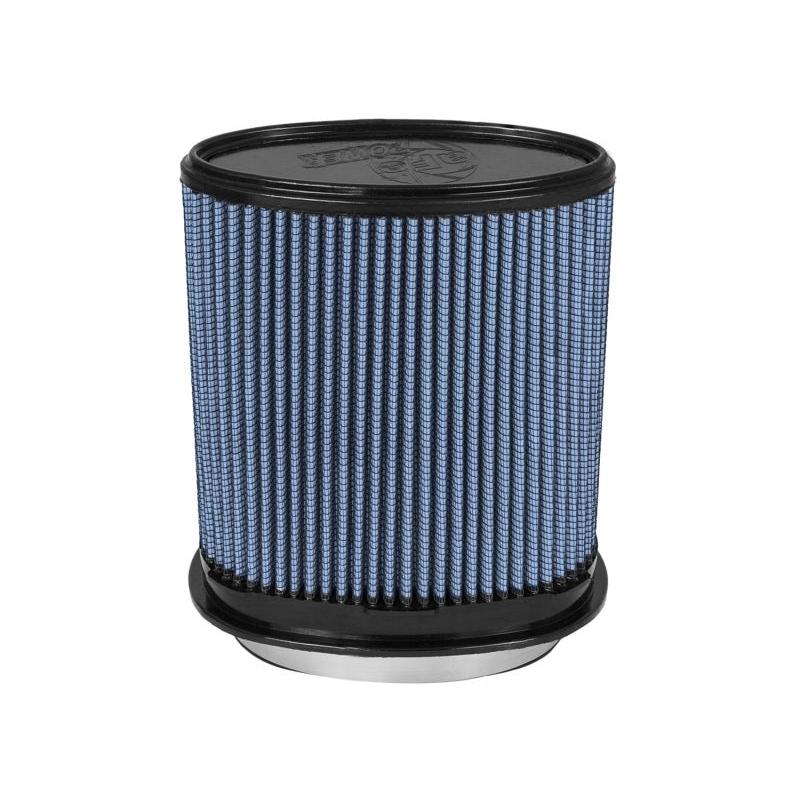 aFe MagnumFLOW Pro 5R Universal Air Filter (5-5/8x2-5/8)F x (7x4)B(Inv) x (7x3)T x 7-7/8H-SR1 Performance