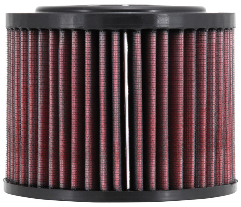 K&N 11-13 Audi A6 0L L4 Replacement Air Filter-SR1 Performance