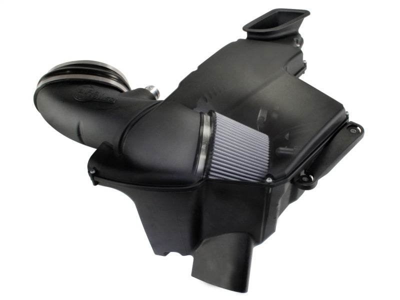 aFe MagnumFORCE Intakes Stage-2 PDS AIS PDS BMW M3 (E9X) 08-12 V8-4.0L