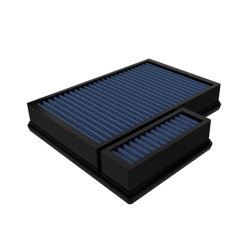 aFe MagnumFLOW OE Air Filter Pro 5R 15-20 Ford Transit V6-3.5L-SR1 Performance